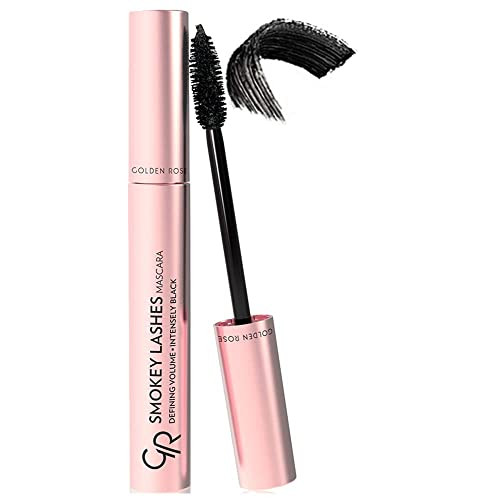 Golden Rose Smokey Lashes Mascara(Item Code : 20120005)