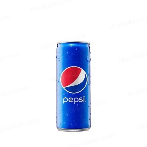 Pepsi Can 250ml