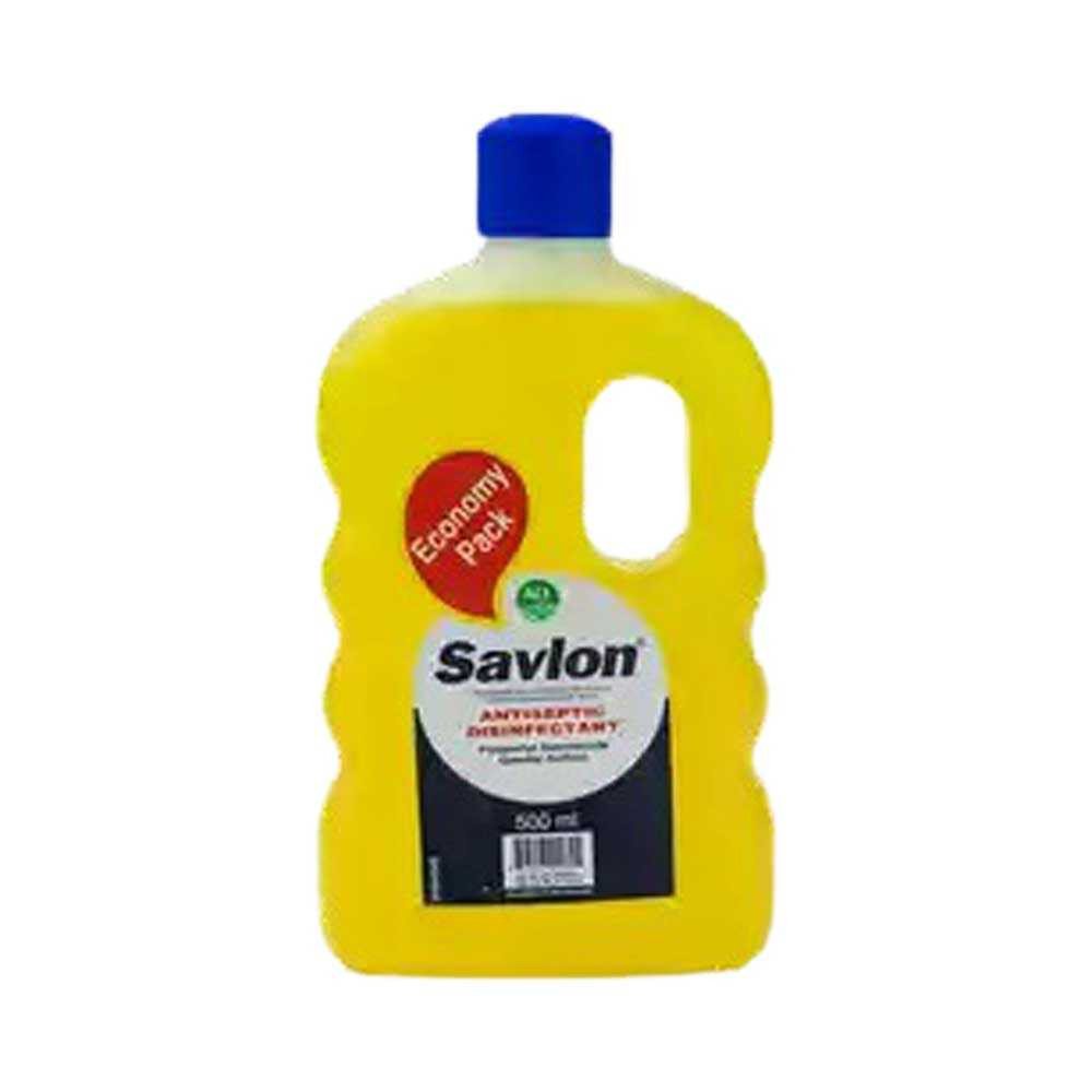 ACI Savlon Liquid Antiseptic 500 ml