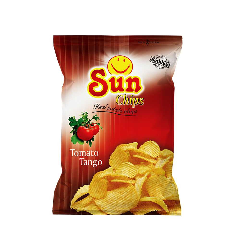 Sun Chips Tomato Tango-38 gm