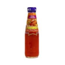 Thai Choice Thai Sweet Chilli Sauce 200ml