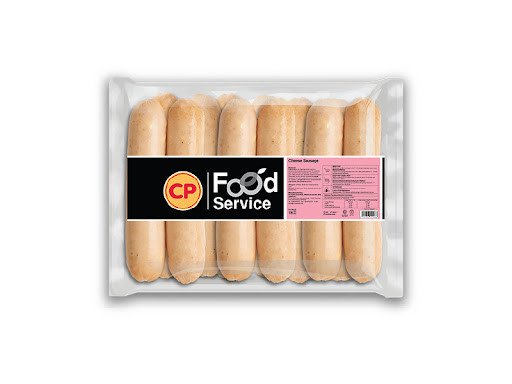 CP Chicken Sausage 500gm