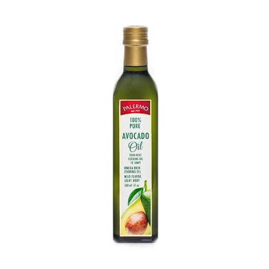 Palermo Avocado Oil 500 ml