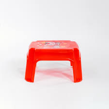 Plastic Stool