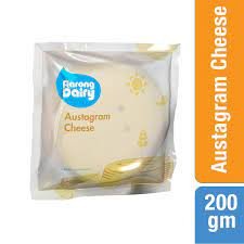 Aarong Dairy Austagram Cheese 200gm