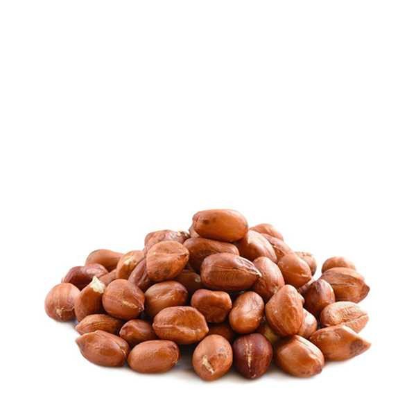 Kacha Cheena Badam 1 KG