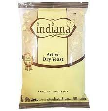 United Kingdom Indiana Active Dry Yeast (Natural) - 2kg