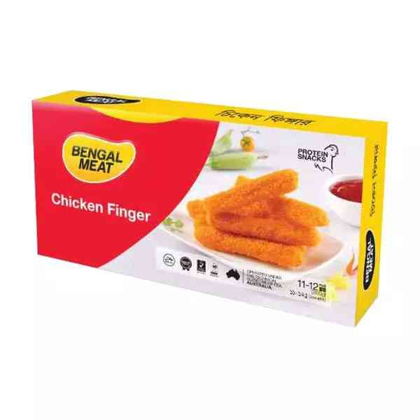 Bengal Meat Chicken Finger 200 GM