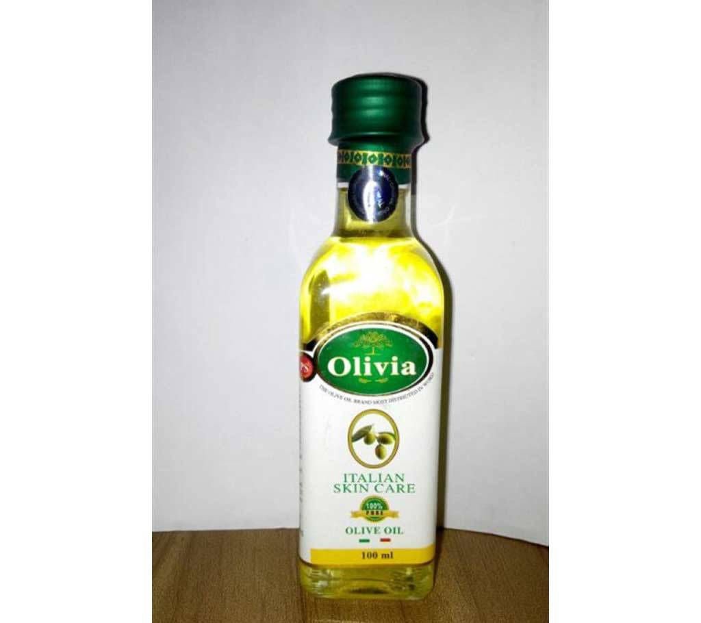 Olivia Italian Olive Oil 100Ml