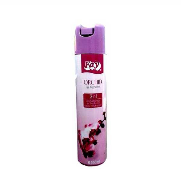 Fay Air Freshener Orchid 300ml