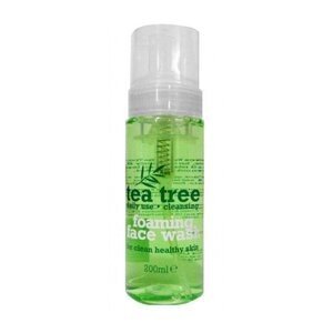 Tea Tree Face Wash 200ml