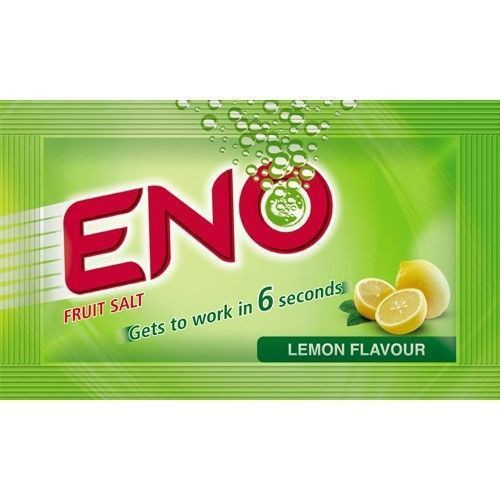 Eno Powder Lemon Flavor 5gm