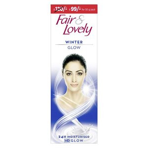 Glow & Lovely Winter Glow Face Cream 50 gm