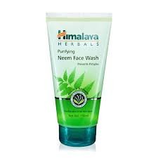 Himalaya Purifying Neem Face Wash 150 ml