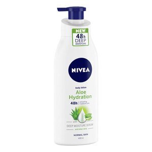 Nivea Body Express Lotion Hydration 400ml