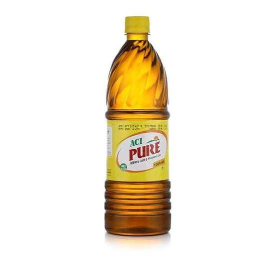 ACI Pure Mustard Oil 250ml