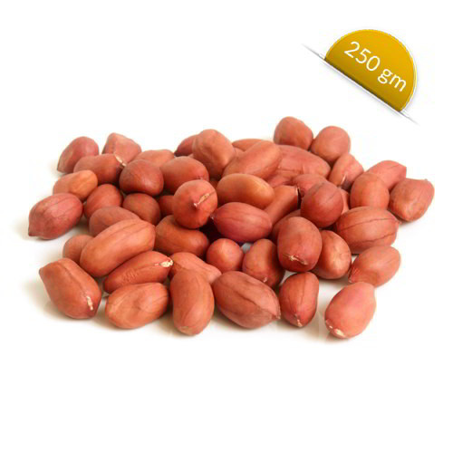 Kacha Cheena Badam 250 gm