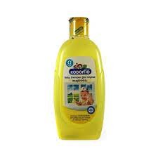 Kodomo Baby Shampoo Original 100 Ml
