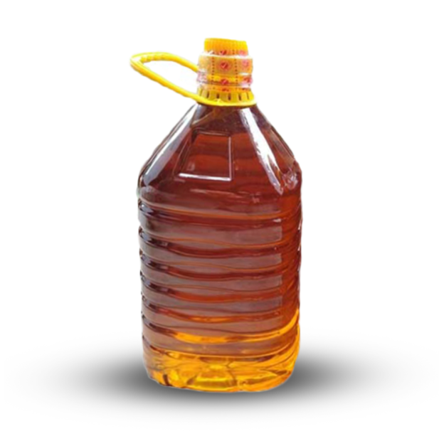 Mustard Oil - 5 Liters (Ghani Vanga)
