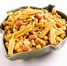 Chanachur (Local) 500gm