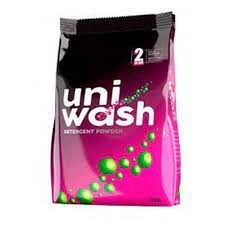Uniwash Detergent powder 500gm