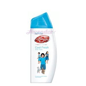 Lifebuoy Body Wash Cool Fresh 300ml