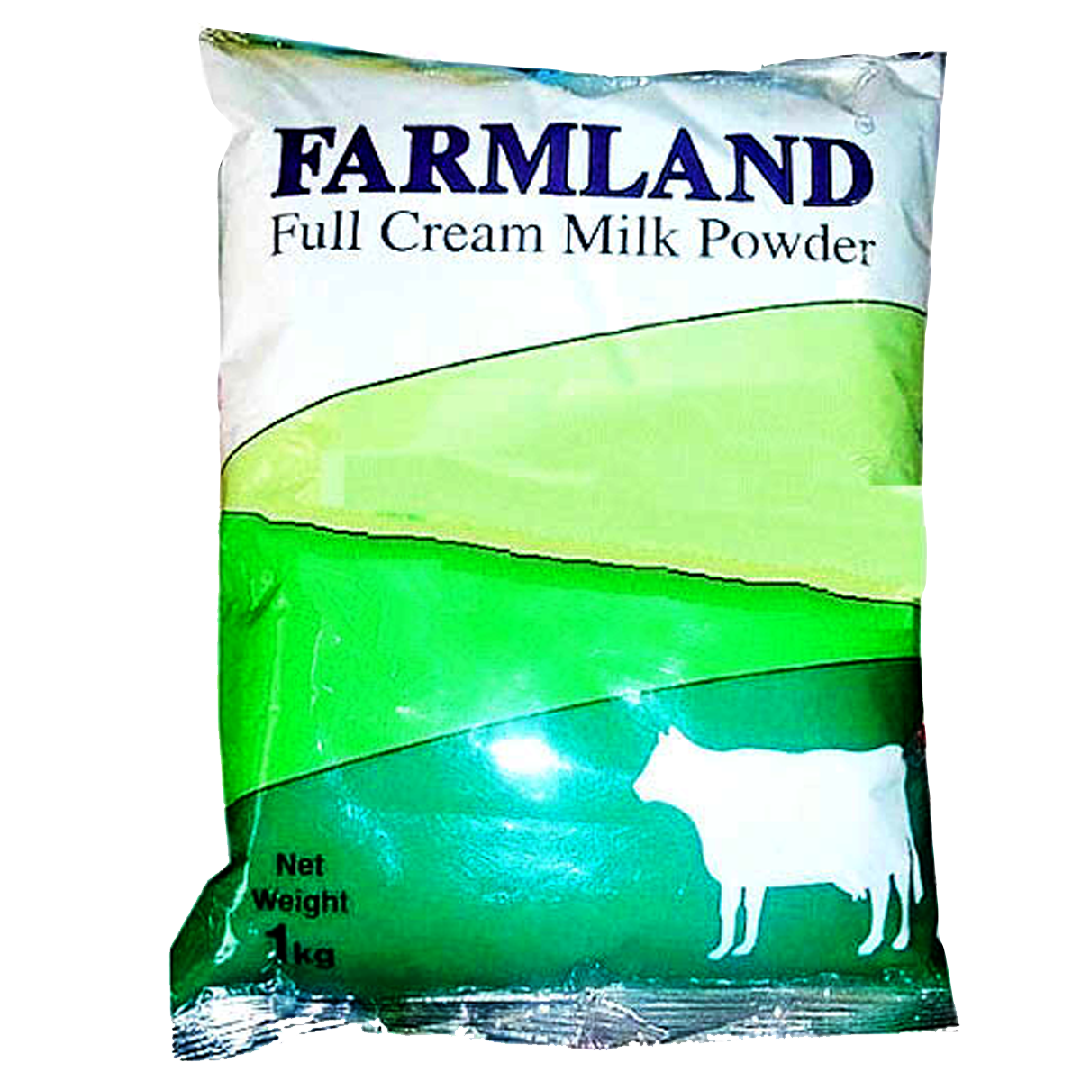 Farmland Full Cream Milk Powder 350gm