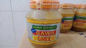 Samir Ghosh Ghee 200gm