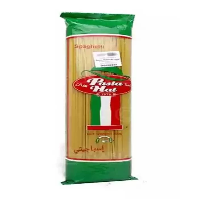 Pasta Hut Spaghetti 500gm
