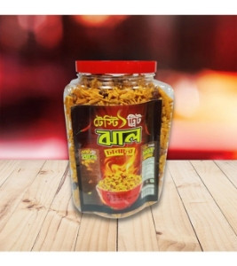 Tasty Treat Jhal Chanachur 400gm