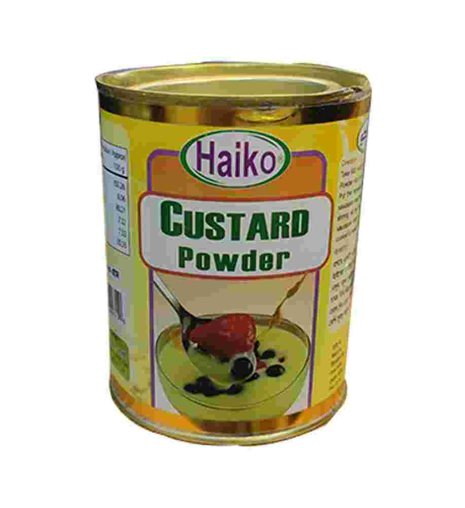 Haiko Custard Powder 250gm