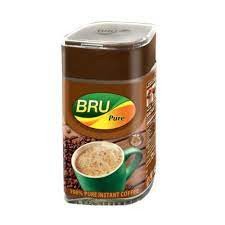 Bru Pure Coffee 100 gm