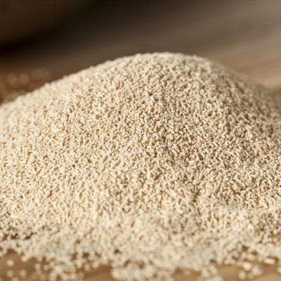 Yeast 50gm