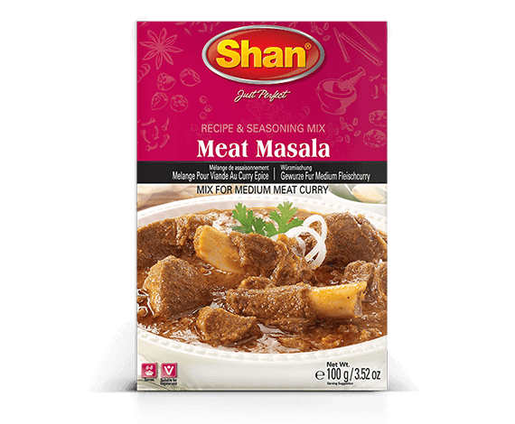 Shan Meat Masala 100gm