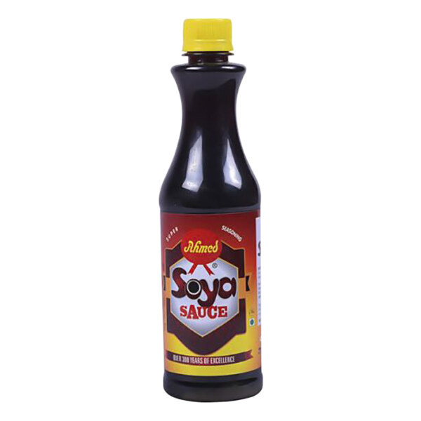 Ahmed Soya Sauce-- 250ml