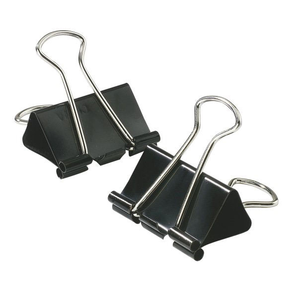 Binder Clip 51mm 1 Box