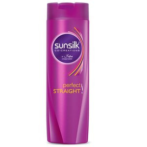 Sunsilk Shampoo Perfect Straight 180ml
