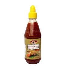 Suree Sweet Chili Sauce 435ml