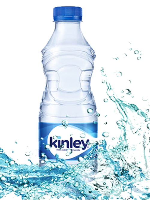 Kinley Drinking Water 500ml