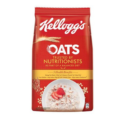 Kellogg's Oats 450gm