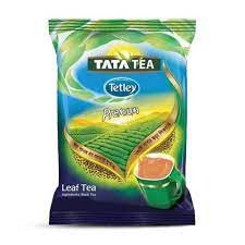 Tetley Tea Leaf 200gm