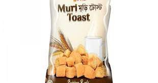 Ifad Muri Toast 50gm