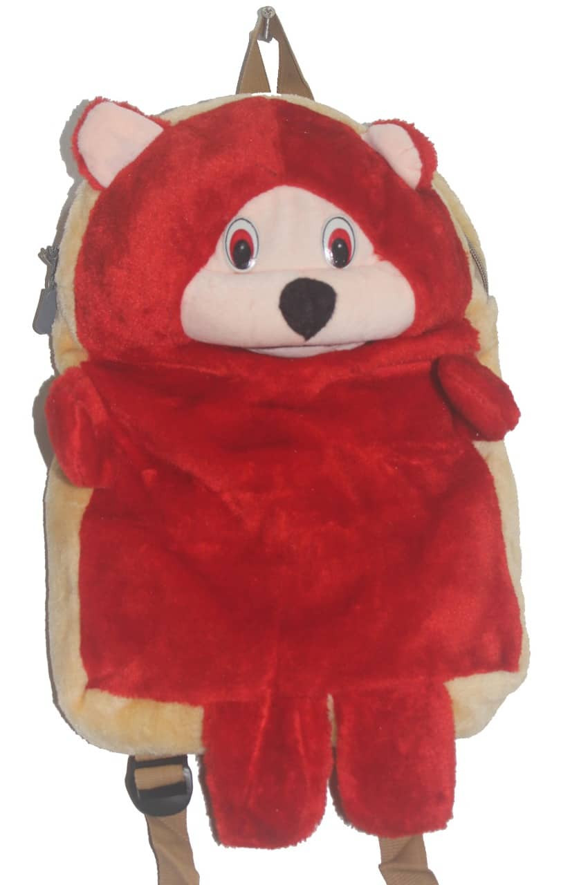 Baby Cartoon Bag For Children