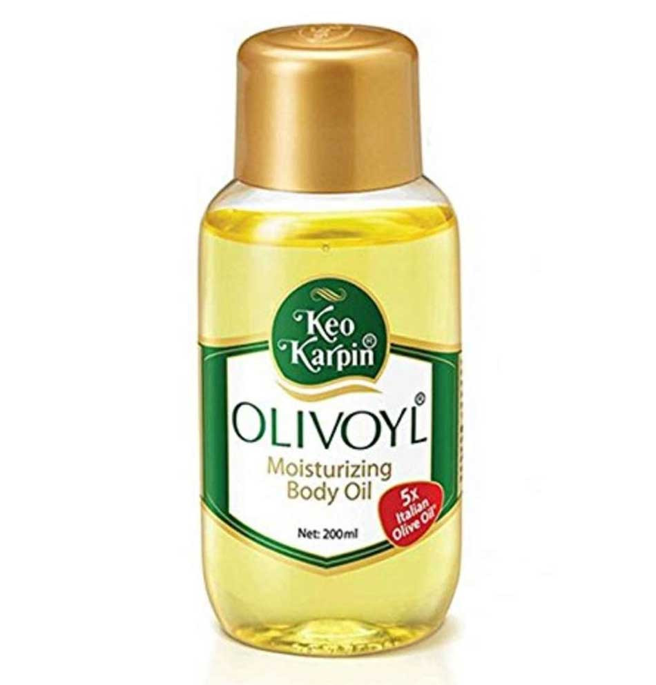 Keo Karpin Olive  Oil 200ml