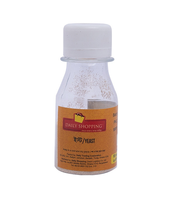 Korobi Yeast Bottle 35gm