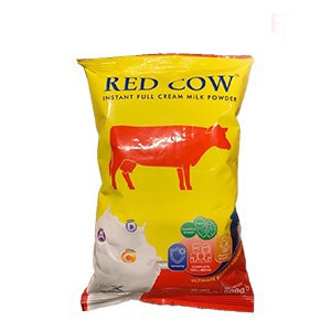 RED COW Milk Powder 500gm