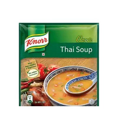 Knorr Soup Thai 28gm