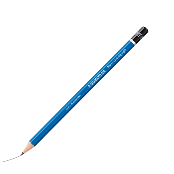 Staedtler Pencil 2b 1 dozon