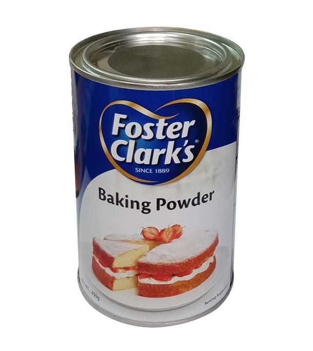 Foster Clark Baking powder 225gm
