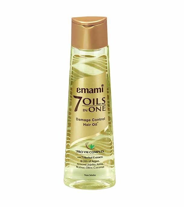 Emami 7 Oils in One 100ml